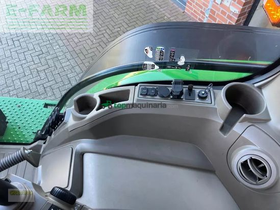 Tractor agrícola - John Deere - 7r330