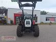 Tractor agrícola - Steyr - kompakt 4080 hilo