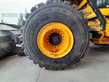 Palas cargadora JCB 457ZX