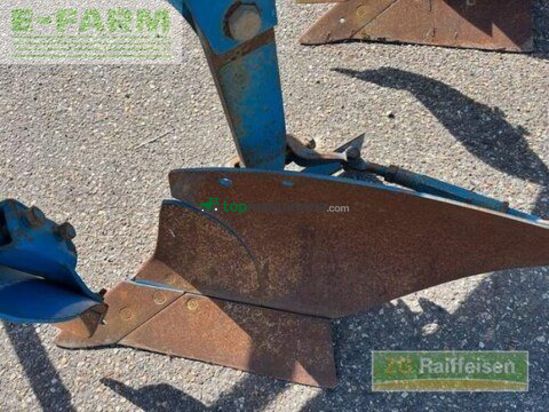 Arado - Lemken - opal 120