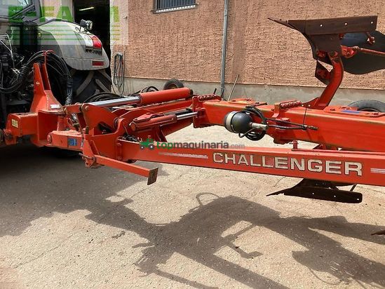 Arado - Kuhn - challanger ch 9 (8+1)