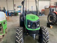 Tractor agrícola - Deutz-Fahr - 3050 Deutz-Fahr