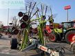 Rastrillo - Claas - liner 3600