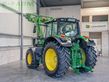 Tractor agrícola - John Deere - 6140m *garantieverlängerung*