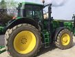 Tractor agrícola - John Deere - 6195m
