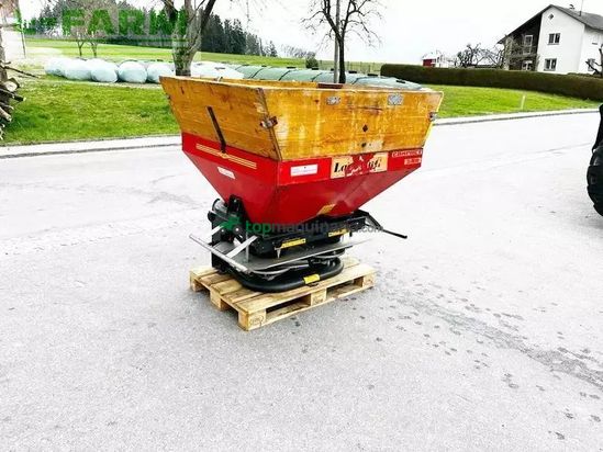 Esparcidor - Landgut - cavallo compact 590 düngerstreuer