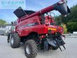 Cosechadora de Cereal - Case IH - axial-flow 6088
