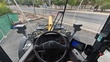 Pala cargadora Komatsu WA270-8