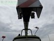 Cosechadora de Cereal - Claas - jaguar 980