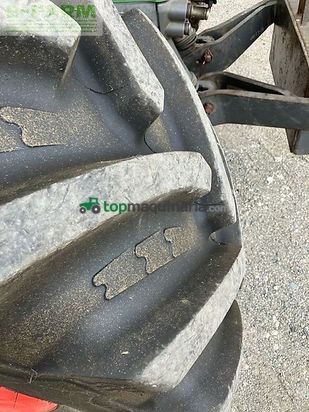 Tractor agrícola - Fendt - 930 com 3