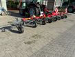 Henificador - Massey Ferguson - td 868 dn