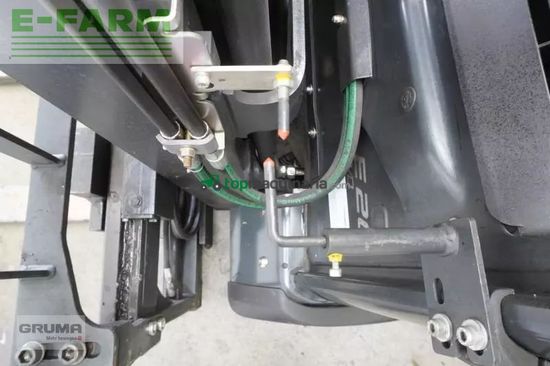 Elevadora - Linde - e 20 l evo 386-02