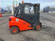 Elevadora - Linde - h 30 evo