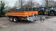 Volquet - Fliegl - tsk 115