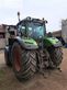 Tractor agrícola - Fendt - 720 power + setting 2