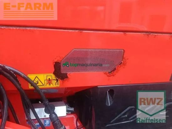 Esparcidor - Rauch - axis m 30.2 emc+w vspro iso