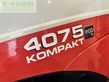 Tractor agrícola - Steyr - 4075 kompakt et profi