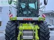Cosechadora de Cereal - Claas - jaguar 970 4wd -50 jahre- nir