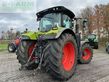Tractor agrícola - Claas - arion 660 cmatic cebis touch CMATIC CEBIS