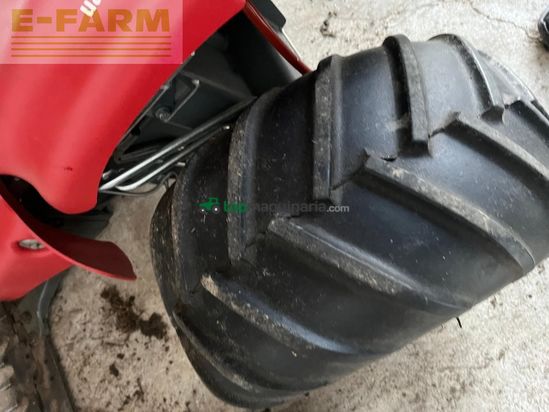 Cortacésped manual - Aebi - combicut cc36