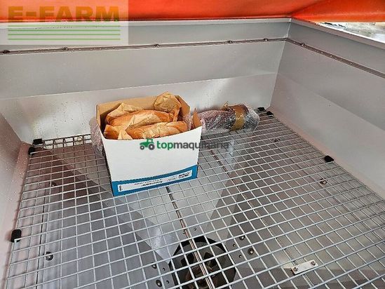 Esparcidor - Landgut - ks herkules 884h inox-fstb