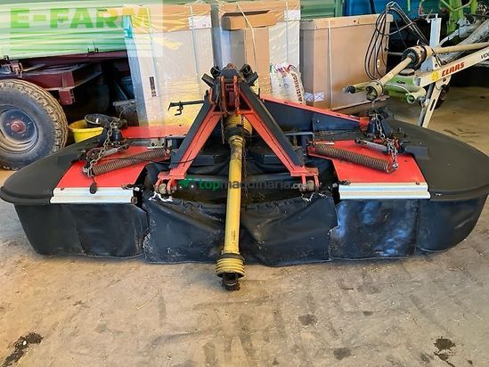 Cortacésped manual - Vicon - cm 295