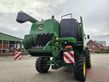 Cosechadora de Cereal - John Deere - w540