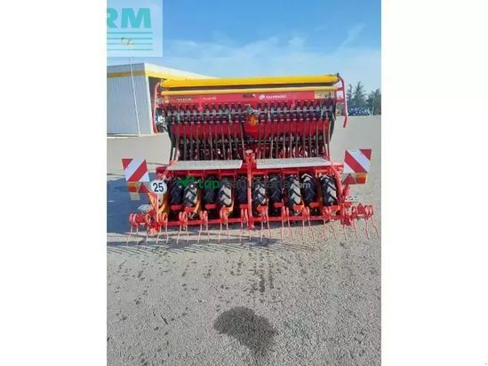 Combinado de siembra - Väderstad - rd300c