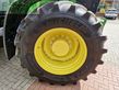 Cabezal - John Deere - traktor 7r330