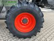Cosechadora de Cereal - Claas - trion 740 tt mit v 770