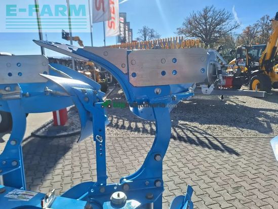 Arado - Lemken - juwel 7mv 4n100