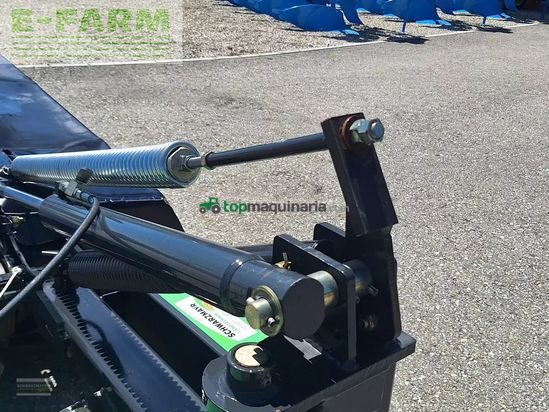 Cortacésped manual - Deutz-Fahr - sm 5.32 (baugleich mit vicon)