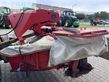 Cortacésped manual - Kuhn - fc 280 f-ff