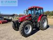 Tractor agrícola - Case IH - cs 86