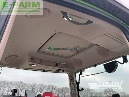 Tractor agrícola - Fendt - 930 vario gen7 profi plus ProfiPlus