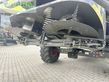 Cosechadora de Cereal - Claas - trion 750