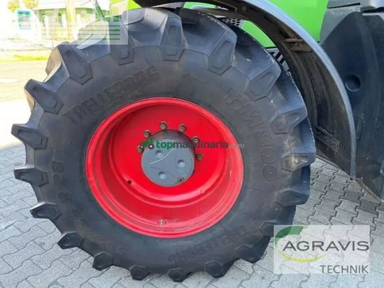 Tractor agrícola - Fendt - 724 vario gen-6 power+ setting2