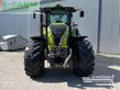 Tractor agrícola - Claas - axion 850 cis | gps