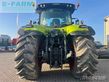 Tractor agrícola - Claas - axion 870 cmatic cebis