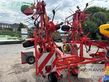 Henificador - Kuhn - gf 8501 mh
