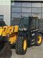 Telescopica - JCB - agri super 542-70