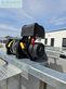 Remolqu agrícola -  - teilmobile hofschlachtung