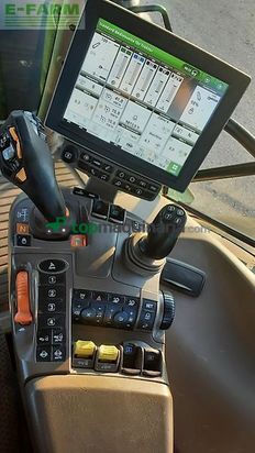 Tractor agrícola - John Deere - 6230r