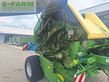 Empacadora gigant - Krone - varipack 165 xc