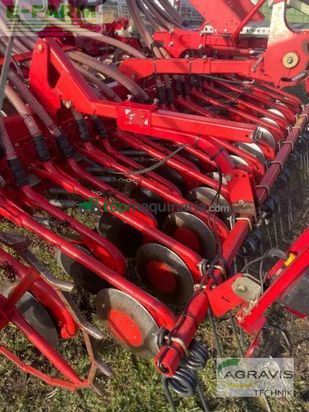 Sembradora directa - Kverneland - s-drill