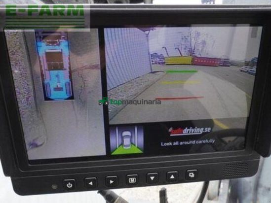 Elevadora -  - smv32-1200b