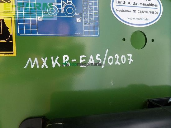 Cortacésped manual - Krone - easycut r320 scheibenmähwerk