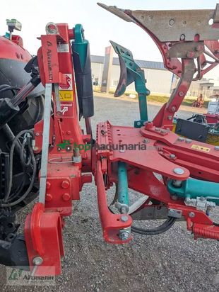 Arado - Kverneland - ls100 5schar streifenkörper