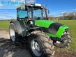 Tractor agrícola - Deutz-Fahr - agrofarm 410 verkauf im kundenauftrag!