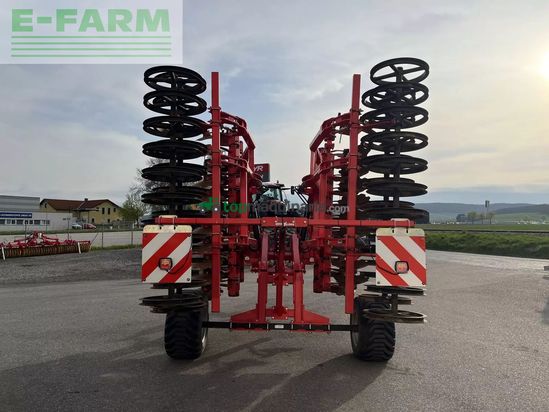 Grada rotativa - Rotoland - gal-k 5.0h